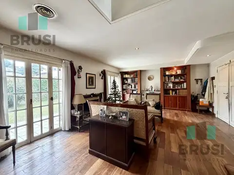 Casa en Venta 30 años