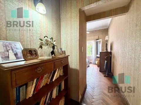 CASA EN VENTA EN TEMPERLEY - 6 AMBIENTES