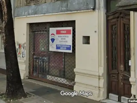 OPORTUNIDAD!! IMPERDIBLE TERRENO EN BOEDO!