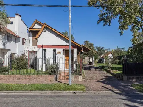 VENTA CASA 4 AMB PILAR CENTRO - APTO DESARROLLO