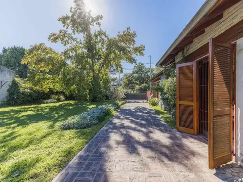 Casa en Venta 33 años