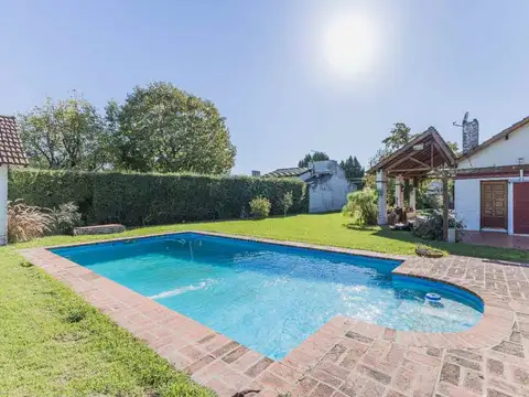 Casa en Venta de 3 dormitorios