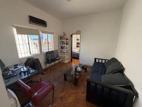 Departamento en Venta en Recoleta, Capital Federal