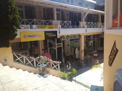 Local en Venta 15 años