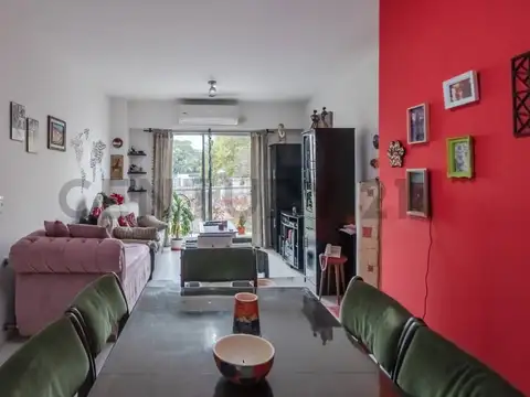 Departamento en Venta de 2 dormitorios