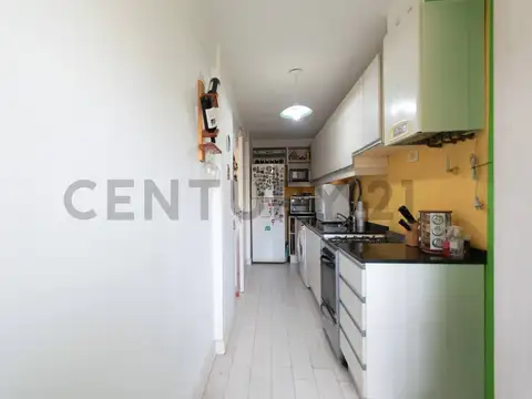 Departamento en Venta 8 años