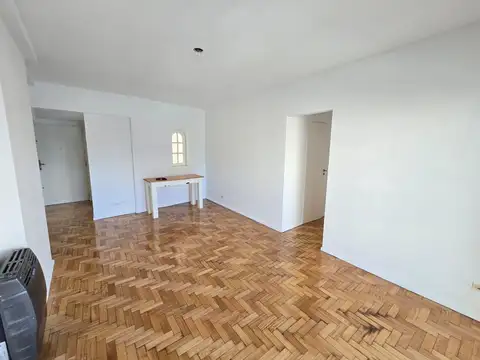 Departamento en Alquiler de 4 ambientes