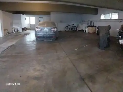   APTO CRÉDITO  IDEAL INVERSOR  5 COCHERAS CUBIERTAS