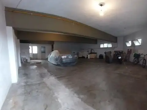 Juan José Castelli 6400