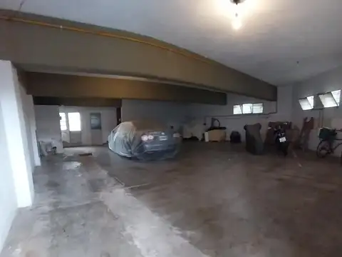 APTO CRÉDITO  IDEAL INVERSOR  5 COCHERAS CUBIERTAS