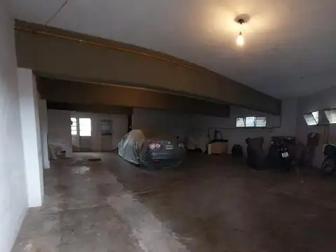 APTO CRÉDITO  IDEAL INVERSOR  5 COCHERAS CUBIERTAS