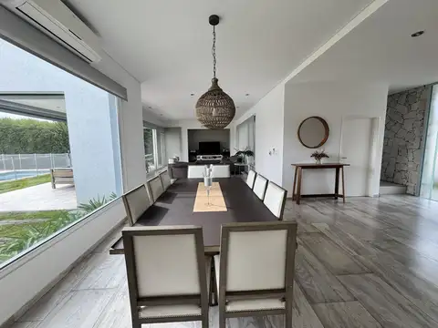 Casa en Alquiler Temporal al Norte