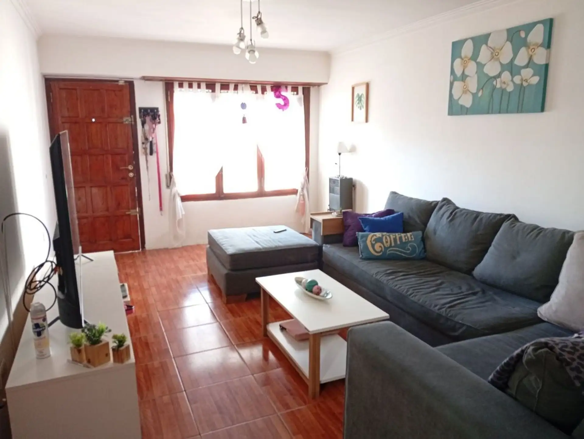 VENTA CASA 4 AMB + GALPON Y PATIO - EL GAUCHO