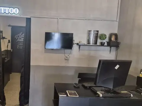 Negocio - Venta - Argentina, Lanús - Av. Intendente Manuel Quindimil 19