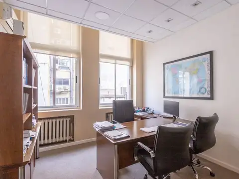 Oficina en Venta en Monserrat, USD 745.000