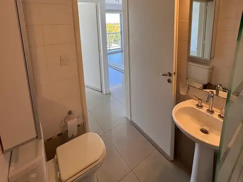 Departamento en Alquiler 14 años