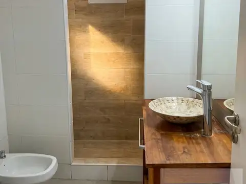 Departamento en Alquiler 5 años