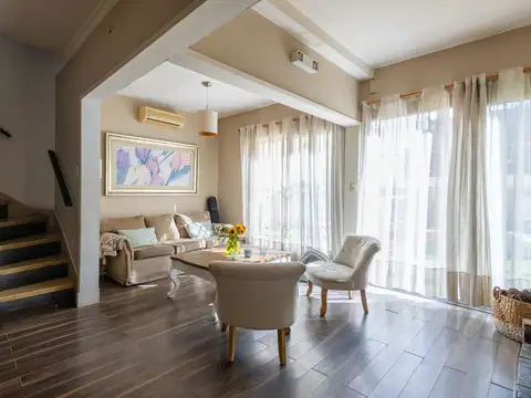 Venta casa 4 dormitorios en Malvin