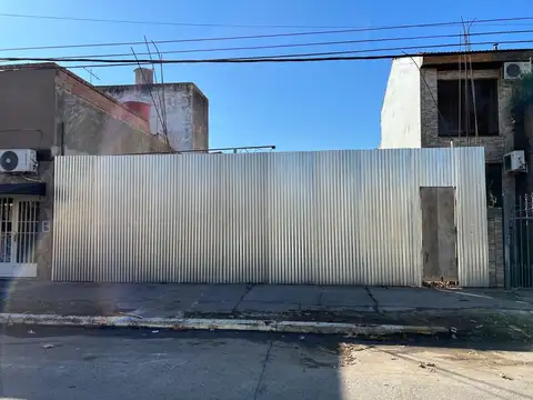 Terreno - Venta - Argentina, Ramos Mejía - AV. SAN MARTIN 1020