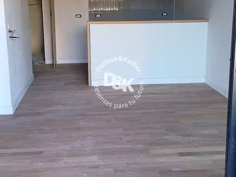 Departamento en Venta en Colegiales, USD 170.000