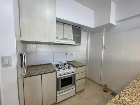 Departamento en Alquiler de 1 dormitorio
