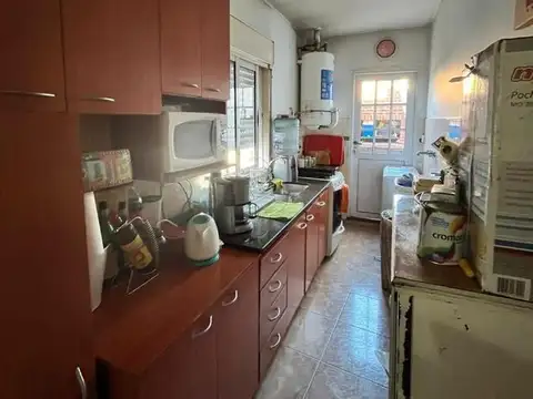 Depto Tipo Casa en Venta en Villa Luro, USD 120.000