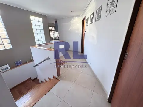 casa en 3 plantas
