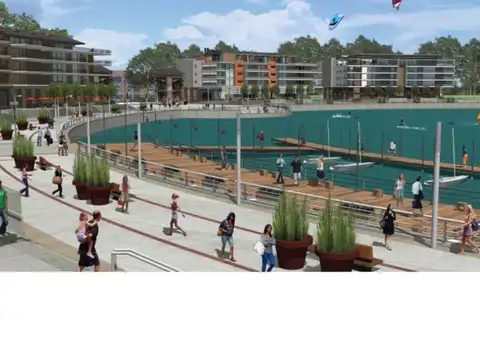 COD 294-VENTA LOTE BARRIO PRIVADO