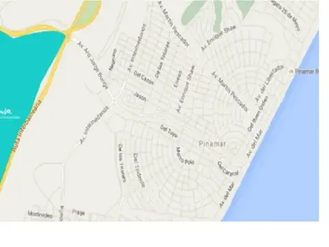 Venta Lote Barrio Privado