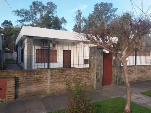 Casa En Del Viso Cod. M066v