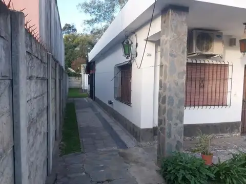 Casa En Del Viso Cod. M066v