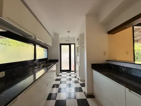 Casa en Alquiler en Santo Tome, $ 2.000.000