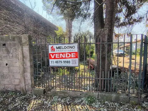Terreno en  Venta