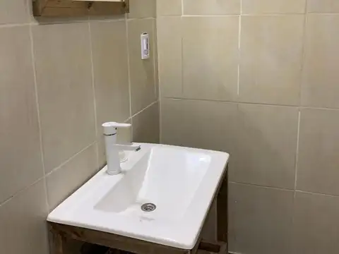 Departamento en Alquiler Temporal al Este