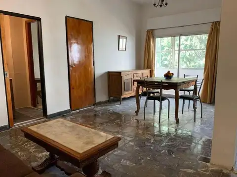 DEPARTAMENTO CUATRO AMBIENTES-PALERMO SOHO-ALQUILER TEMPORAL