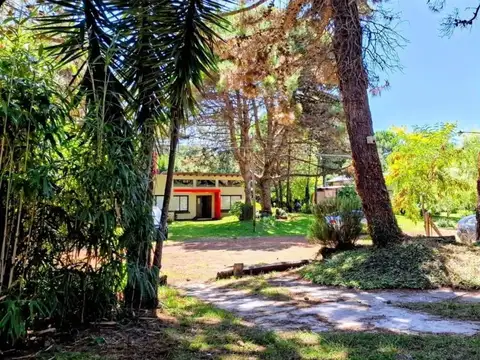 Complejo de 4 departamentos en Costa del Este