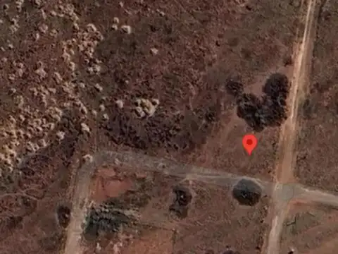 Terreno en Venta 30  mts Fondo