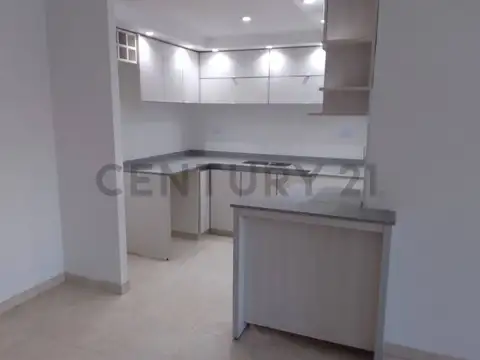 Departamento en Venta en San Justo, USD 76.500