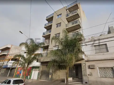 Venta departamento 2 ambientes Estrenar Balcon Frente Lumino