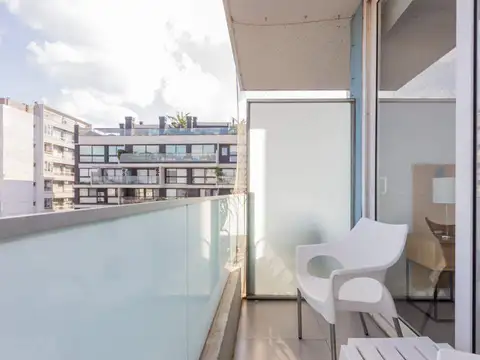 NICETO VEGA 5700. PALERMO Gran ambiente con full Amenities