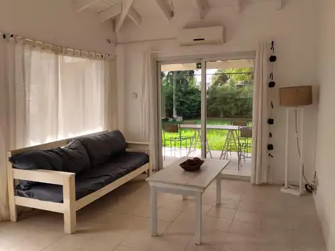 APTO CREDITO Casa en Venta, La Candela, Pilar.