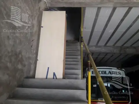 Galpon en Venta en Villa Adelina, USD 134.900