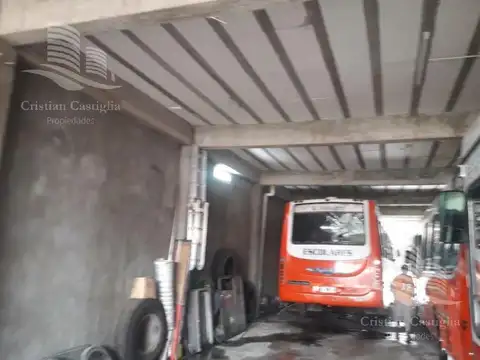 Galpon en Venta 5 años