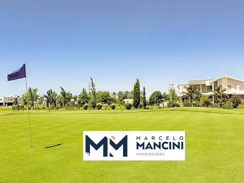 Terreno en Venta en Fincas de San Vicente, Canning