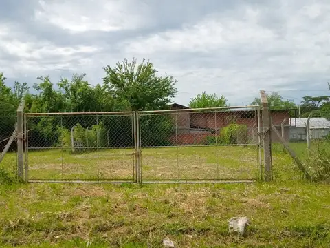 Terreno en Venta en Villa Rosa, Partido de Pilar