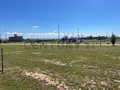 Terreno en Venta de 294,0 m2