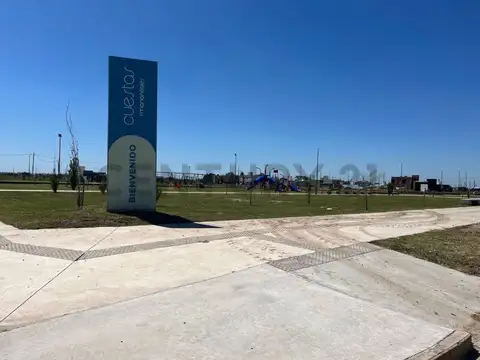Terreno en Venta en Costas De Manantiales, USD 45.000