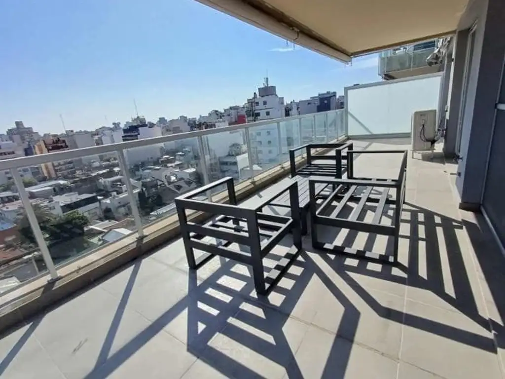 Rawson 351 , Piso 9
