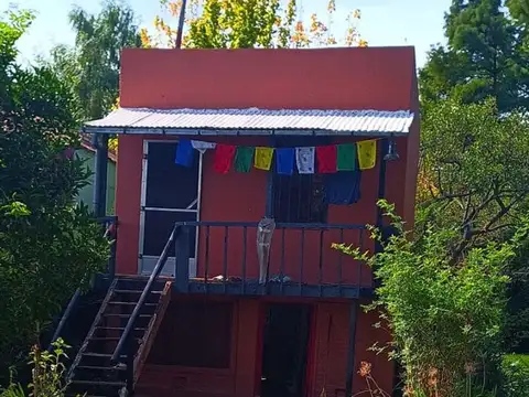 Casa en Venta de 1 dormitorio