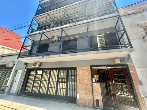 Avenida Juan Bautista Justo 5600